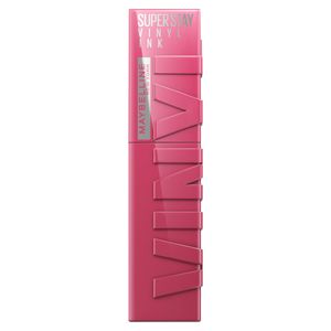 Batom Líquido Vinyl Ink Coy Maybelline Superstay 4,2ml