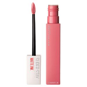 Batom Líquido Matte Ink Dreamer Maybelline Superstay 5ml