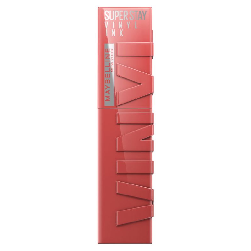 Batom-Liquido-Vinyl-Ink-Peachy-Maybelline-Superstay-42ml