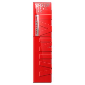 Batom Líquido Vinyl Ink Royal Maybelline Superstay 4,2ml