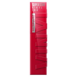 Batom Líquido Vinyl Ink Witty Maybelline Superstay 4,2ml