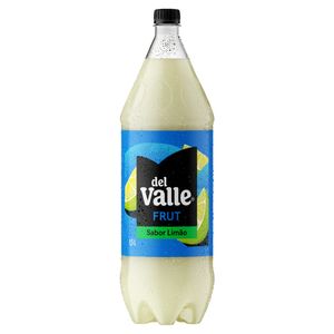 Refresco Limão sem Açúcar Del Valle Frut Garrafa 1,5l