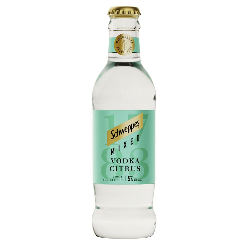 Bebida-Mista-Alcoolica-Gaseificada-Vodka-Citrus-Schweppes-Mixed-Garrafa-250ml
