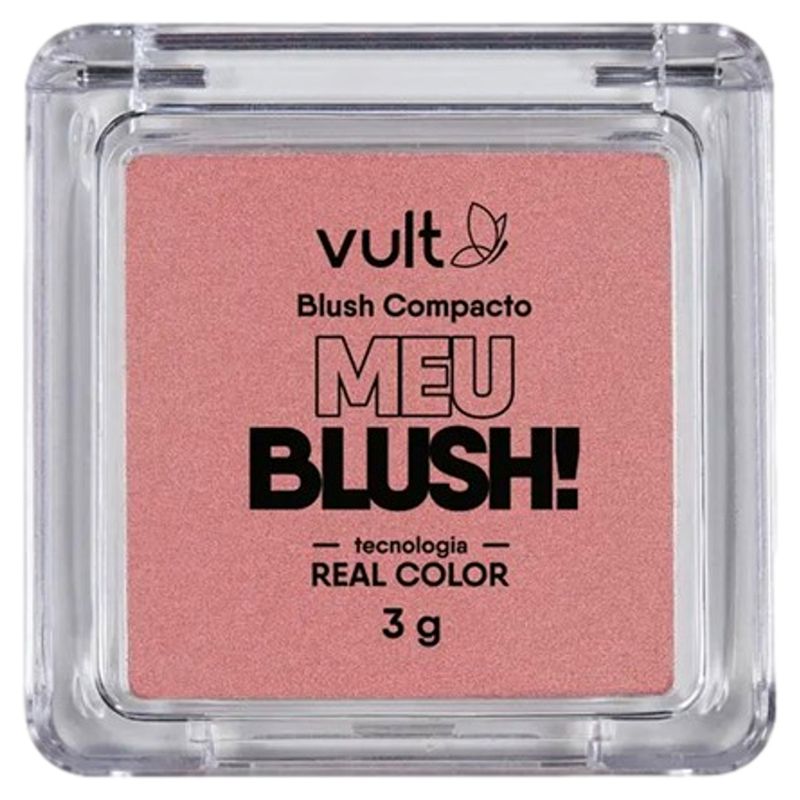 Blush-Po-Compacto-Rosa-Perolado-Vult-Meu-Blush--3g