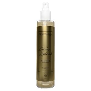Desodorante Body Splash Gold Giovanna Baby Frasco 260ml Spray