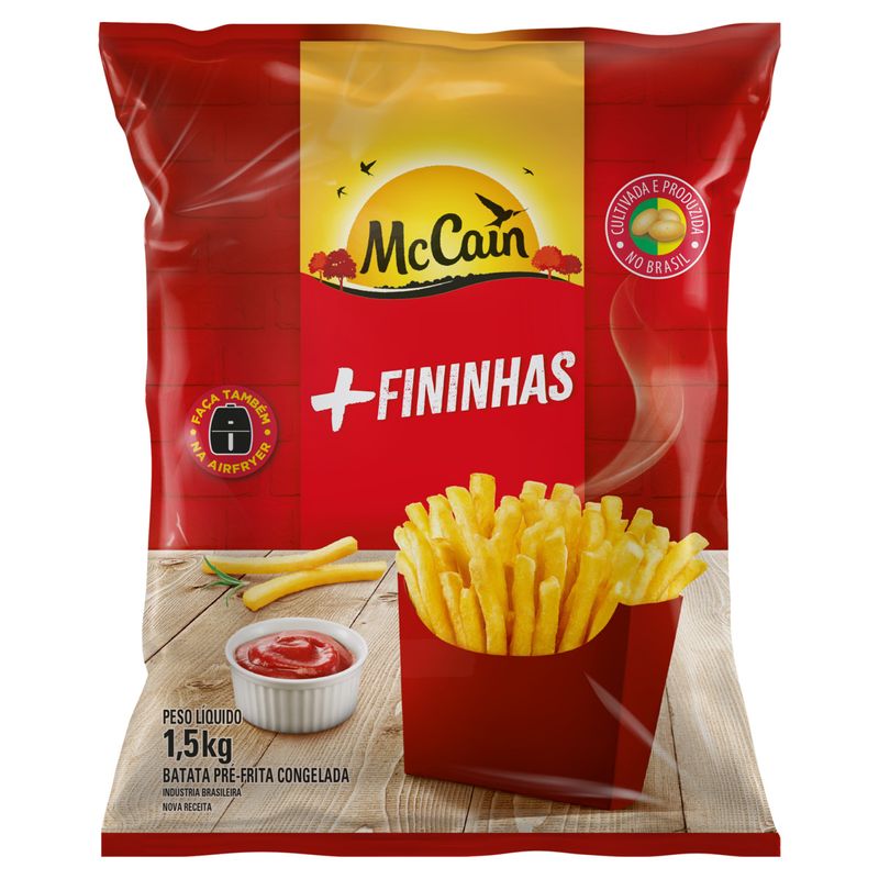 Batata-Pre-Frita-Fina-Congelada-McCain-Pacote-15kg