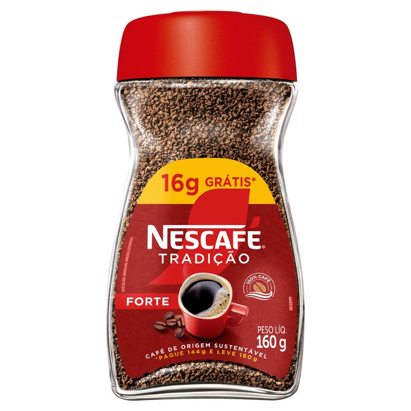 Cafe-Soluvel-Granulado-Forte-Nescafe-Tradicao-Vidro-Leve-160g-Pague-140g