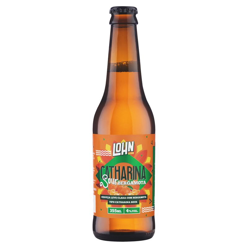 Cerveja-Catharina-Sour-Bergamota-Lohn-Bier-Garrafa-355ml