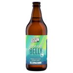 Cerveja-Hop-Lager-Green-Belly-Lohn-Bier-Garrafa-600ml