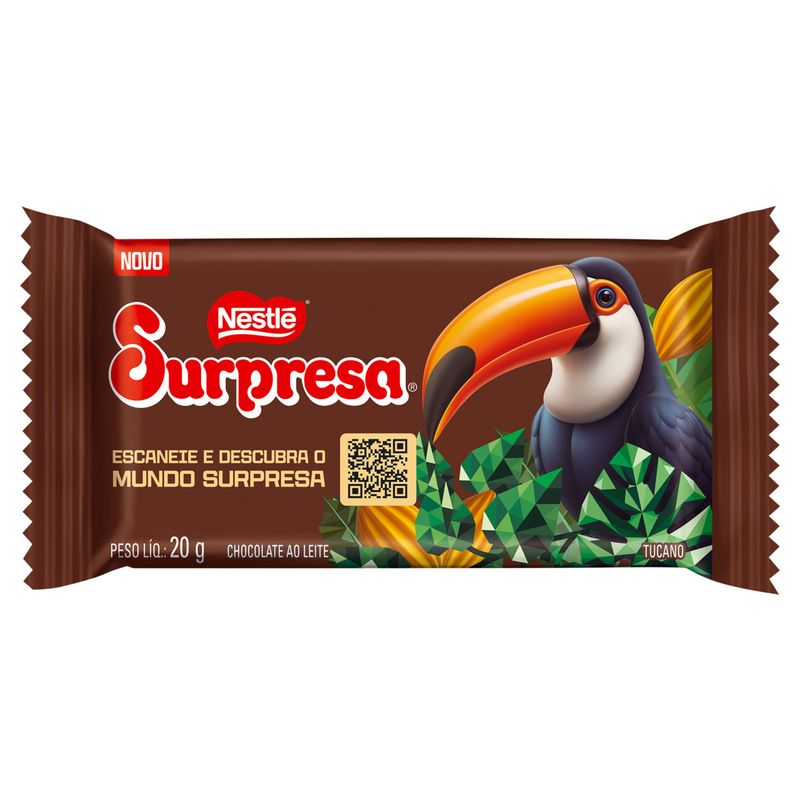 Chocolate-ao-Leite-Surpresa-Pacote-20g