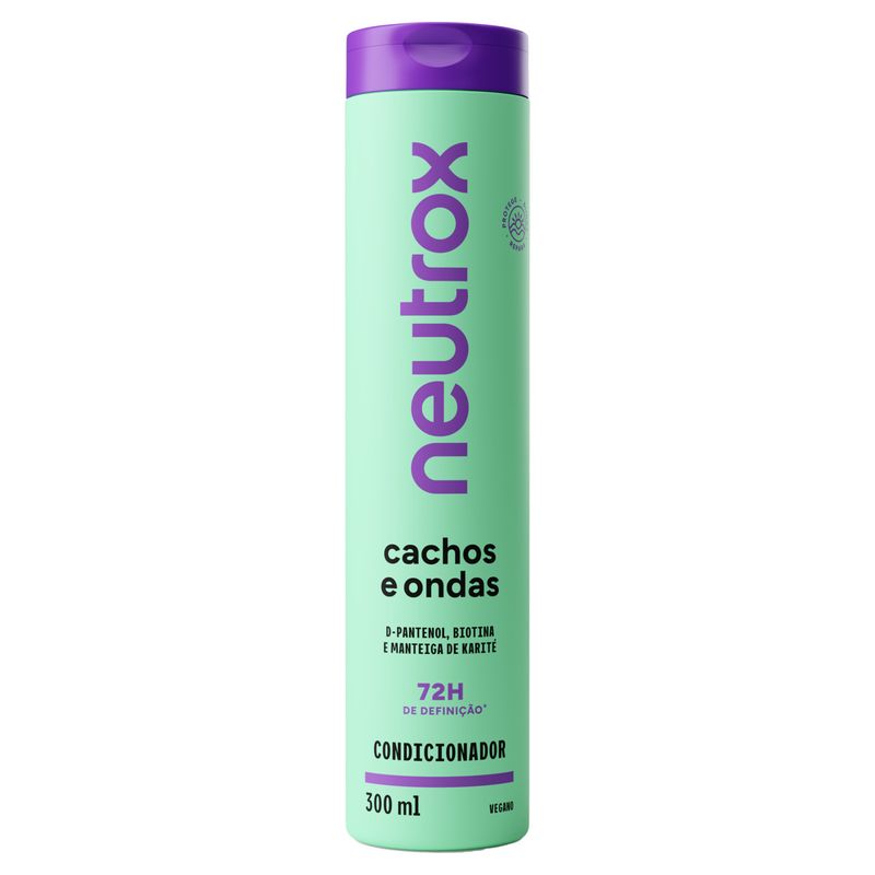 Condicionador-Neutrox-Cachos-e-Ondas-Frasco-300ml