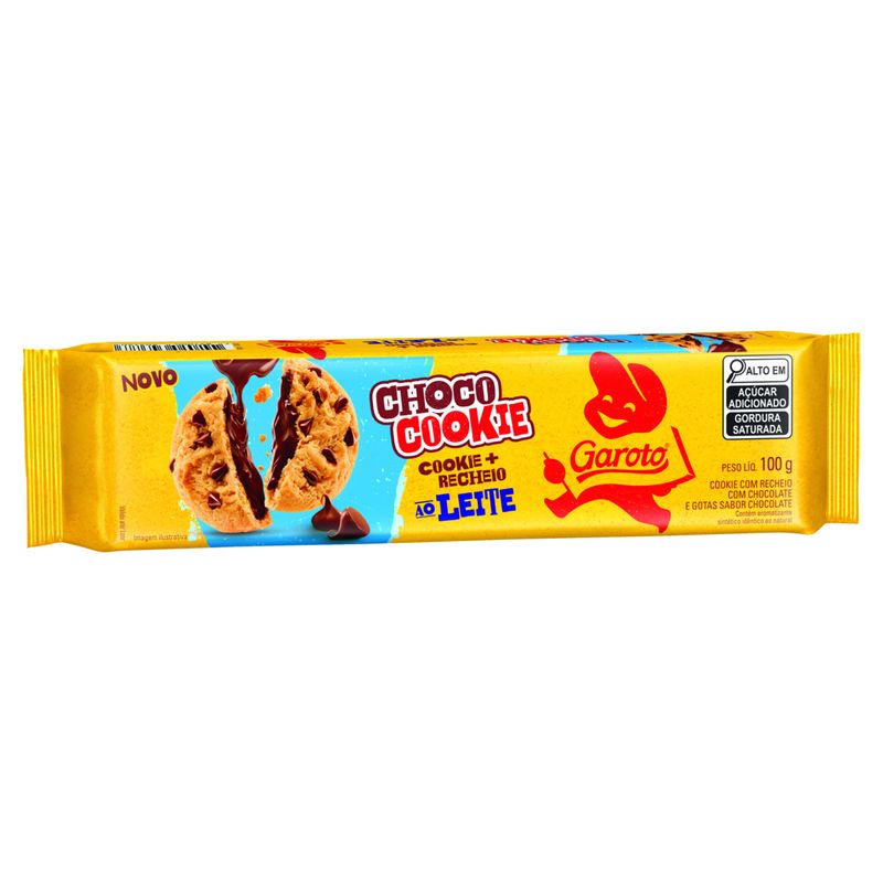 Biscoito-Cookie-Recheio-Chocolate-ao-Leite-e-Gotas-de-Chocolate-Garoto-Choco-Cookie-Pacote-100g