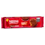 Biscoito-Cookie-com-Gotas-de-Chocolate-Recheio-Peanut-Butter-Nestle-Choco-Cookies-Pacote-100g