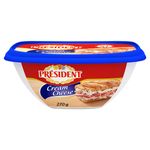 Cream-Cheese-President-Pote-270g