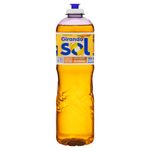 Lava-Loucas-Liquido-Glicerina-Girando-Sol-Squeeze-500ml