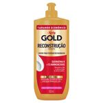 Creme-para-Pentear-Restaurador-Niely-Gold-Reconstrucao-Potente-Frasco-500ml-Tamanho-Economico