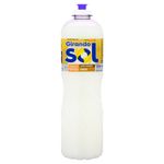 Lava-Loucas-Liquido-Coco-Girando-Sol-Squeeze-500ml