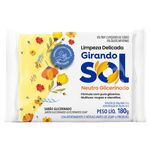 Sabao-Barra-Glicerinado-Multiuso-Neutro-Girando-Sol-Flow-Pack-180g