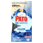 Detergente-Sanitario-Gel-Adesivo-Azul-Pato-38g-Refil