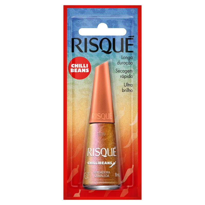Esmalte-Verdadeira-Camaleoa-Risque-Chilli-Beans-Blister-8ml
