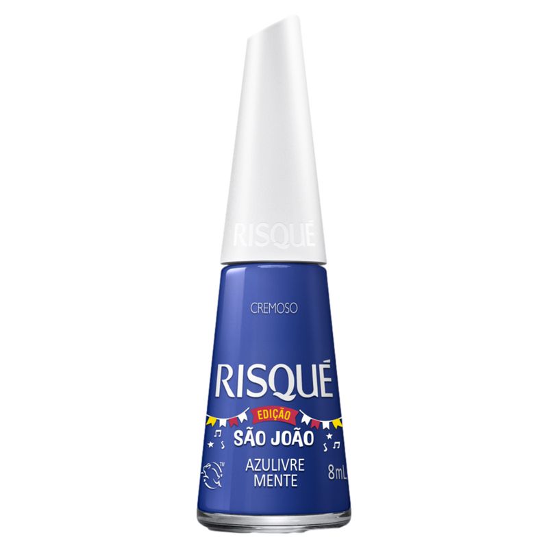 Esmalte-Cremoso-Azulivre-Mente-Risque-Frasco-8ml-Edicao-Sao-Joao