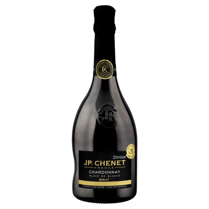 Espumante-Frances-Branco-Brut-Blanc-de-Blancs-JP--Chenet-Divine-Chardonnay-Garrafa-750ml