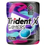 Goma-de-Mascar-Acid-Berry-Zero-Acucar-Trident-X-Gamers-Pote-483g