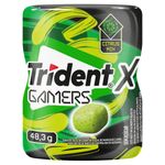 Goma-de-Mascar-Citrus-Mix-Zero-Acucar-Trident-X-Gamers-Pote-483g