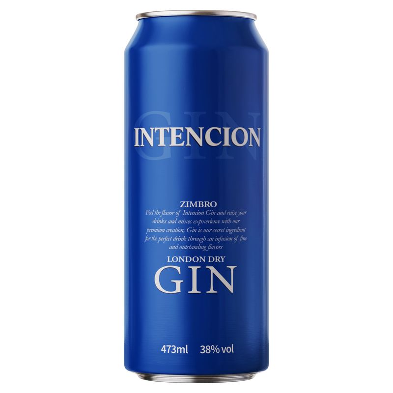 Gin-London-Dry-Zimbro-Intencion-Lata-473ml