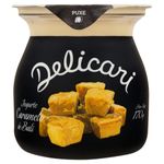 Iogurte-Integral-Caramelo-de-Bali-Delicari-Copo-170g
