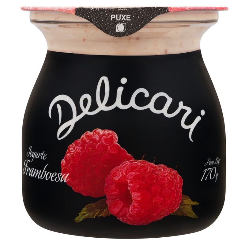 Iogurte-Integral-Framboesa-Delicari-Copo-170g