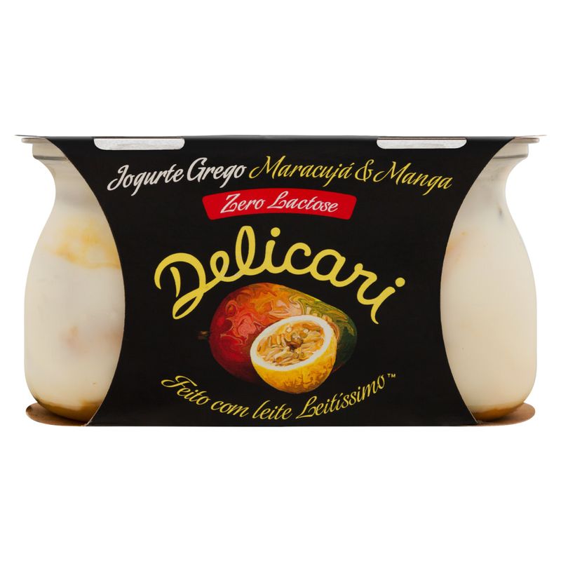 Iogurte-Integral-Grego-Maracuja---Manga-Zero-Lactose-Delicari-Copo-340g-2-Unidades