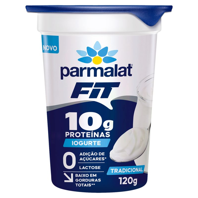 Iogurte-Semidesnatado-Tradicional-Zero-Lactose-Parmalat-Fit-Copo-120g