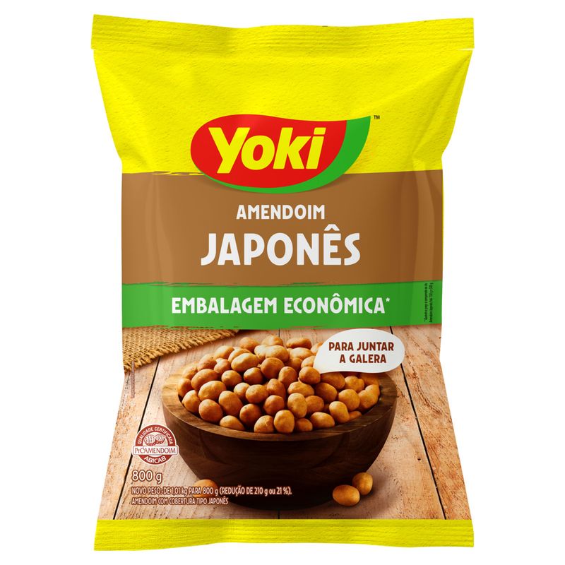 Amendoim-Japones-Yoki-Pacote-800g-Embalagem-Economica