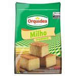 Mistura-para-Bolo-Cremoso-Milho-Orquidea-Pacote-350g