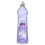 Lava-Loucas-Liquido-Concentrado-Clear-Casa---Loucas-Squeeze-400g