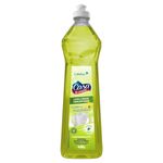 Lava-Loucas-Liquido-Concentrado-Neutro-com-Limao-Siciliano-Casa---Loucas-Squeeze-400g