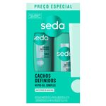 Kit-Shampoo-300ml---Condicionador-190ml-Seda-Cachos-Definidos