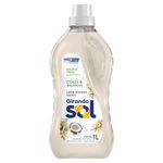 Lava-Roupas-Liquido-Roupas-Brancas-e-Coloridas-Coco---Baunilha-Girando-Sol-Frasco-1l