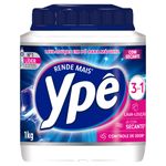 Lava-Loucas-com-Secante-Po-para-Maquina-de-Lavar-Loucas-Ype-Pote-1kg