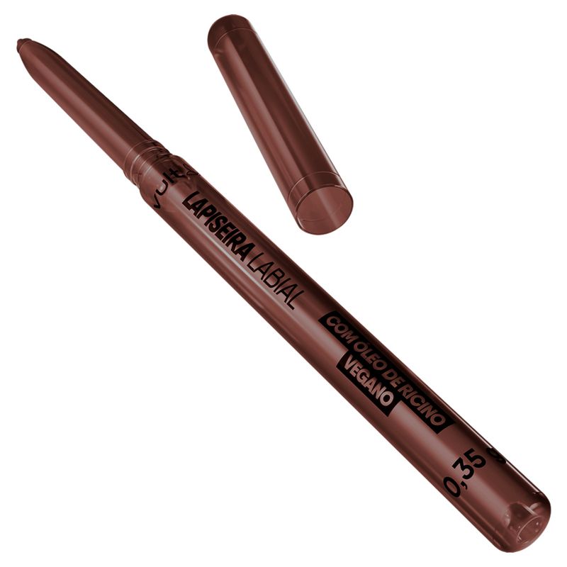 Lapiseira-Labial-Castanho-Claro-Vult-035g