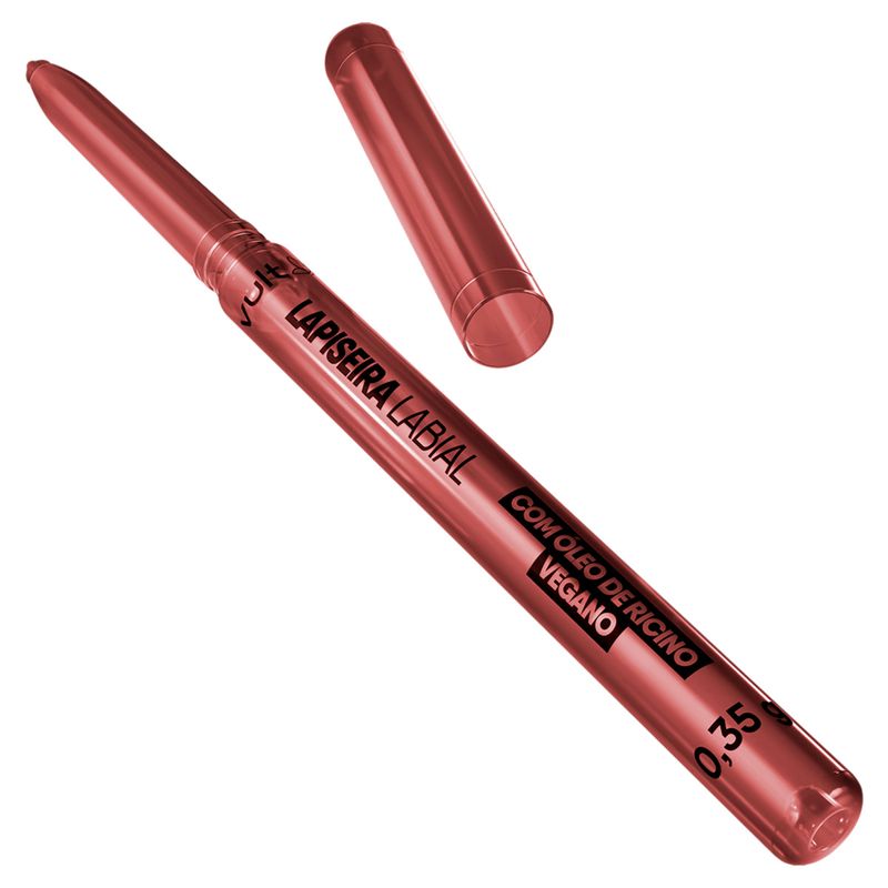 Lapiseira-Labial-Rose-Vult-035g