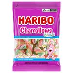 Marshmallow-Baunilha-Cables-Haribo-Chamallows-Pacote-70g