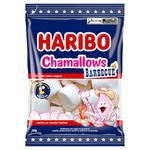 Marshmallow-Baunilha-Barbecue-Haribo-Chamallows-Pacote-70g