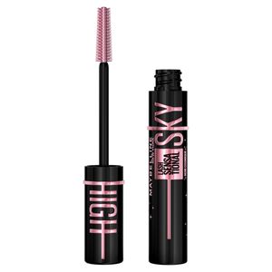 Máscara para Cílios Preto Intenso Maybelline Lash Sensational Sky High 29g