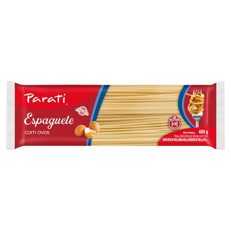 Macarrao-de-Semola-com-Ovos-Espaguete-Parati-Pacote-400g
