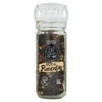 Mix-de-Pimenta-em-Graos-com-Moedor-BR-Spices-Gourmet-Vidro-50g