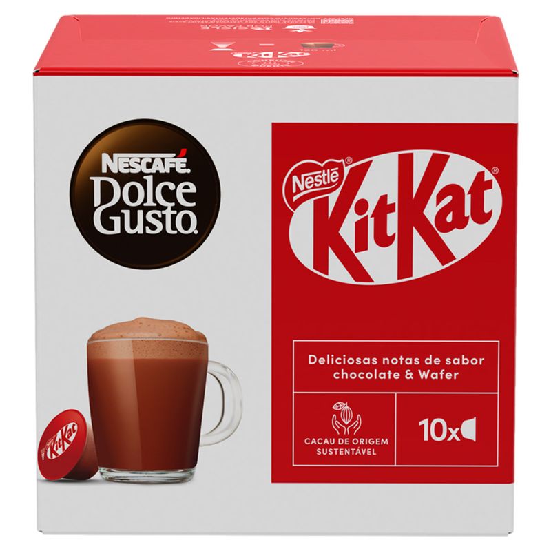 Achocolatado-em-Capsula-KitKat-Nescafe-Dolce-Gusto-Caixa-10-Unidades