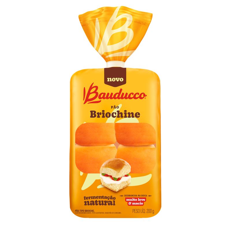 Pao-Briochine-Bauducco-Pacote-200g
