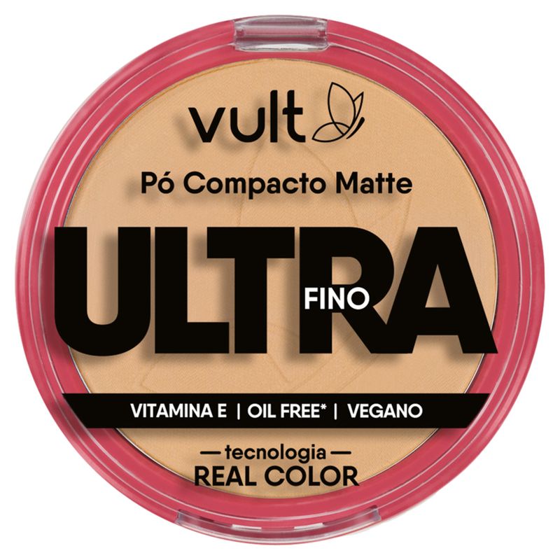 Po-Compacto-Matte-V430-Vult-Ultra-Fino-9g